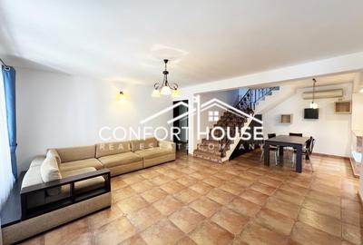 Vila cocheta S+P+E, arhitectura mediteraneană, teren 500mp, PIPERA - 8