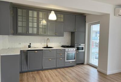 Apartament 3 camere de vanzare in complex cu piscina - 10