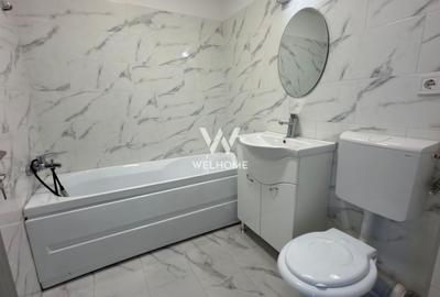 Apartament 3 camere modern - ansamblul Henri Coanda - 9