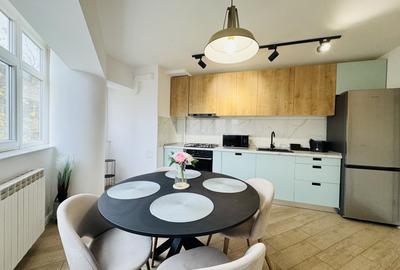 Apartament 3 camere in Zona Libertatii-Piata Natiunile Unite-Splai - 1