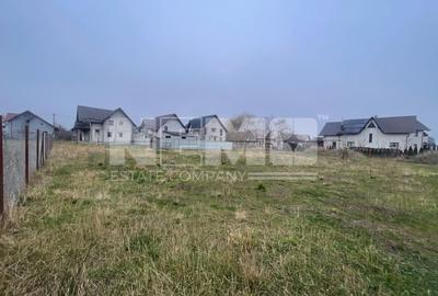 TEREN INTRAVILAN | ZONA REZIDENȚIALĂ | TOATE UTILITĂȚILE LA STRADA - 7