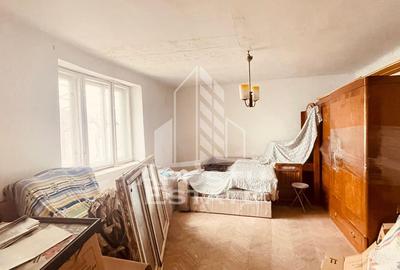Casa “la gri” cu gradina, zona Calea Aurel Vlaicu - Bujac - 29