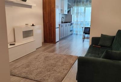 Apartament 2 camere pe Lombului - 2
