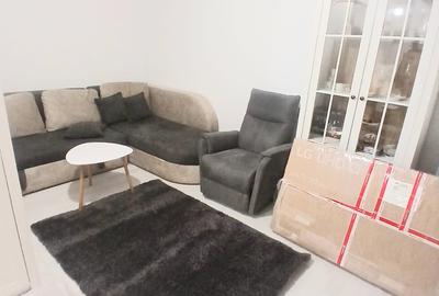 Apartament cu 2 camere, TĂTĂRASI, complex SUPERB Evergreen - 3