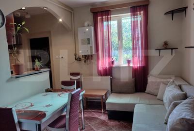 Apartament 2 camere, 44mp, in Gruia - 4