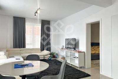 Apartament nou cu 2 camere de vanzare, in Sanmartin - 1
