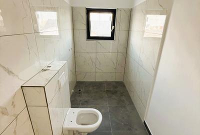 Mosnita Noua - Duplex modern P+E - Su125mp - St301mp - Parcare in Curte - 5