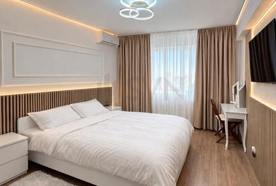 REA1028176 Apartament 2 camere de vanzare l Mega Mall l Iancului - 1