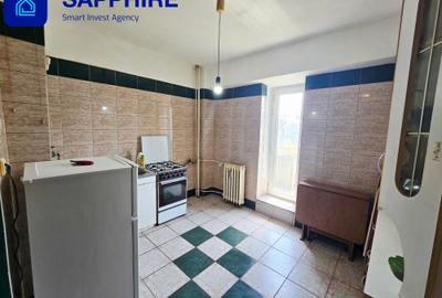 Garsonieră metrou Piața Muncii - Calea Călărași, bloc mixt, ideal investiție - 6