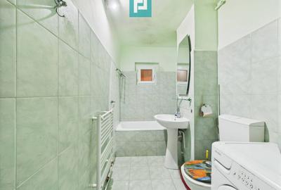 Apartament cu 1 cameră în zona Fratelia - 7