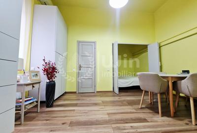 Apartament 1 camera | 27mp | Zona Ultracentrala | P-ta Mihai Viteazul - 2