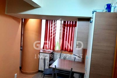1 cameră | 35 mp | Etaj 1 | Mănăștur–lângă McDonald’s - 2