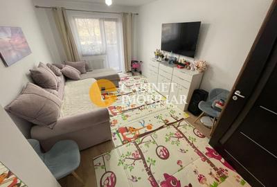 2 camere decomandat, 62 mp, parcare + boxă | Bloc după 2000 - 1