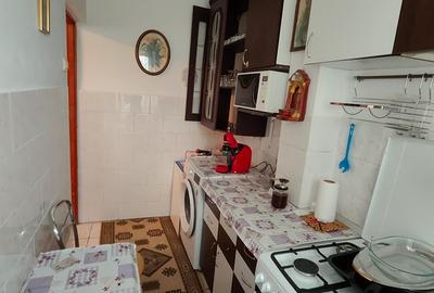 Apartament cu 2 camere - zona Alexandru cel Bun - Piciu - 6