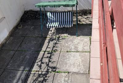 Apartament la casa in zona Parcului Subarini - 10
