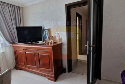 Apartament 2 camere decomandat – zona Tic Tac, Dărmănești – mobilat, renovat - 5