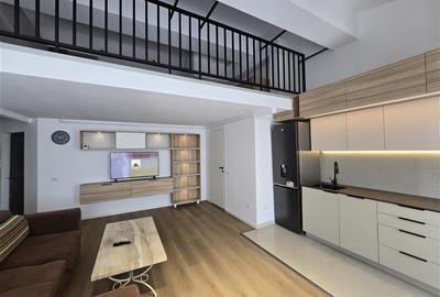 Calea Ferentari,apartament 4 camere cu scara interioara renovat complet - 2