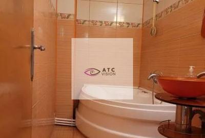 Apartament 3 camere - Sebastian - Nicolae Popovici - Centrala proprie - 8