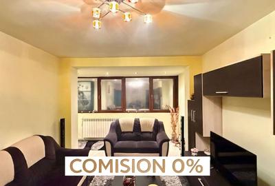COMISION 0%, Apartament 4 Camere, 84mp, Garaj, Boxa, Circumvalatiunii - 1