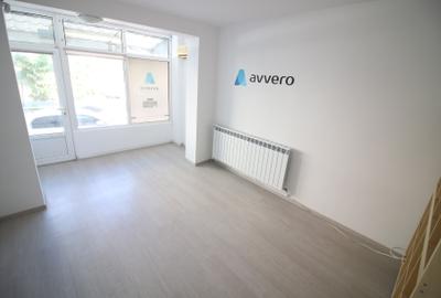Apartament- Spatiu comercial -3 camere Micro 17, str. Oltului, renovat - 7