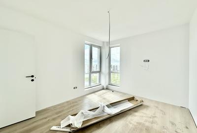 Apartament NOU cu 3 camere in Mosnita – Spatiu modern + 2 locuri de parcare! - 10