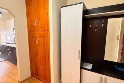 Apartament cu o cameră, decomandat – Rogerius - 8