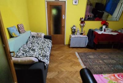 APARTAMENT 2 CAMERE-RAHOVA-MISCA PETRE-SEMIDECOMANDAT-ETAJ 1/8 - 8