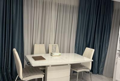 Apartament cu 2 camere decomandat, mobilat în Vitan