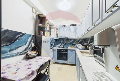 Apartament 3 camere vanzare | Jiului | Bd. Gloriei | centrala proprie - 7