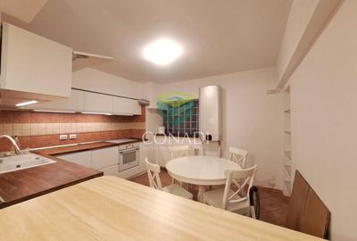 Zona Romana, apartament cu 2 camere de vanzare, 90 mp construiti - 5