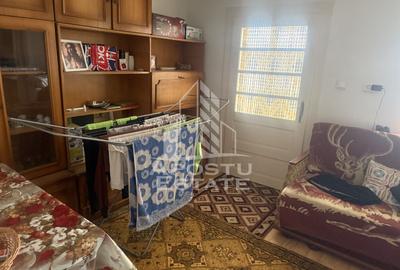 Casă individuală  în Recaș ,teren 1050 mp cu front pe două străzi . - 15