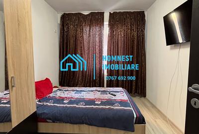 Ap 3 Camere mobilat | Strada Rezervelor. | Militari Residence - 17
