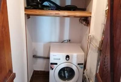 Vanzare apartament 2 camere decomandate etaj 1 in Gheorgheni- zona Titulescu - 12