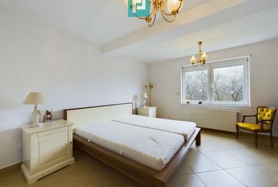 Casă de vacanță în Moneasa - 9