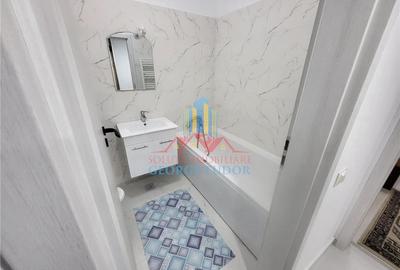 Prima inchiriere parcare inclusa Militari Residence - 9