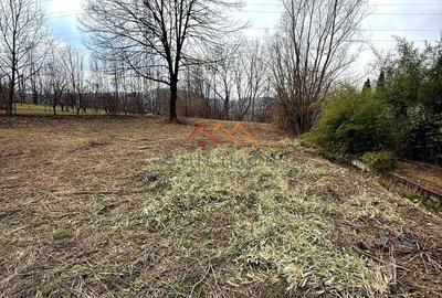 Teren intravilan 3171 mp | Cornu | 29 €/mp - 10