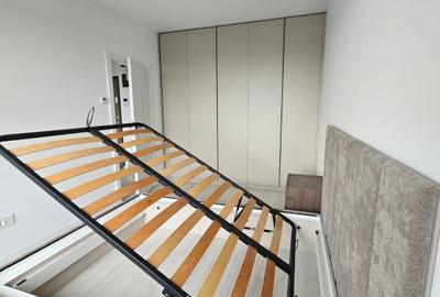 Apartament de inchiriat - loc de parcare subteran - 2 camere - 4