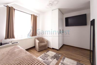 Casa de vanzare in Oradea cu 4 camere si atelier auto-moto zona Iosia - 12
