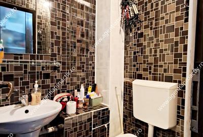 Apartament 3 camere decomandate | Mobilat și utilat | Siderurgiștilor - 8