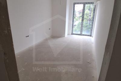 Apartament 3 camere, balcon, parcare, Gheorgheni - 7