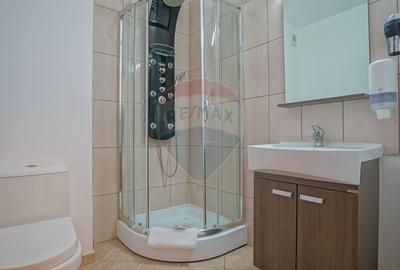 Complex Turistic Panicel, DN73A - 30