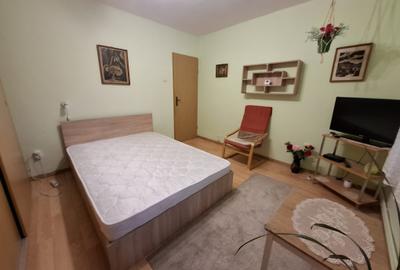 Apartament 2 camere Marasti, str.Nasaud, zona FSPAC, decomandat - 1