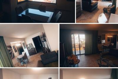 3 camere UltraCentral , mobilat / utilat / parcare , finisaje moderne ! - 1