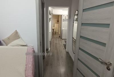 Centrala proprie decomandat parcare boxa 3 camere Dna Ghica - 8
