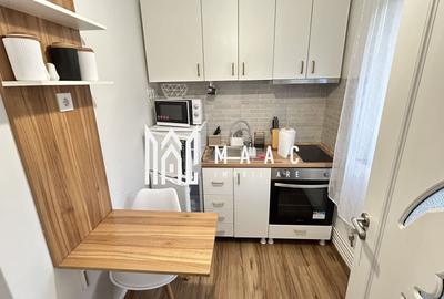 Apartament 1 camera | Etaj intermediar | Mobilata si utilata - 7