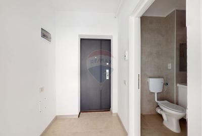 Comision 0% | Apartament nou + parcare | Etaj 2 | Sânpetru Subcetate 2 - 8
