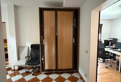 Cotroceni Eroilor - spatiu pentru birouri - etaj 3/P+3+POD - 120mp - 10