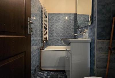 Etaj 2 - Mircea cel Batran, 2 camere, liber - 7
