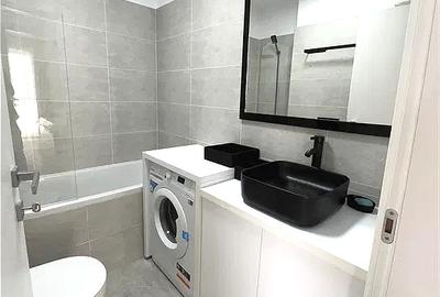 Studio Dublu | Parcare inclusa | Terasa | Zona Sisesti - 6