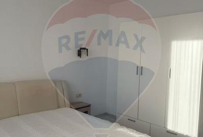 Apartament cu 2 camere Cartier Tei - 11